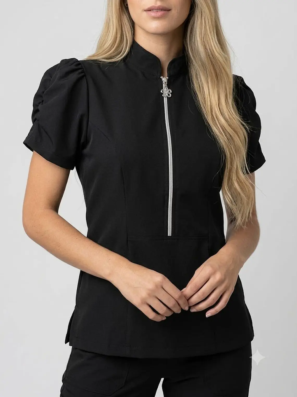Chaquetilla Begonia  2