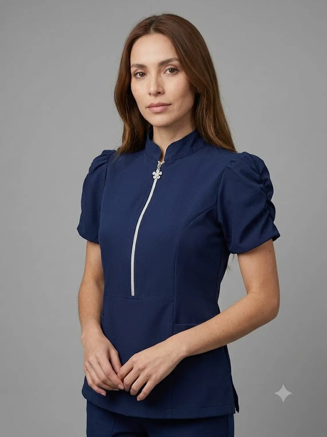 Chaquetilla Begonia  3