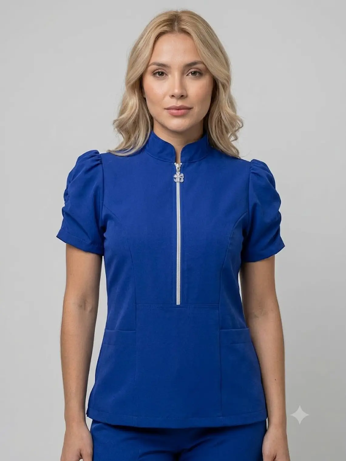 Chaquetilla Begonia  4