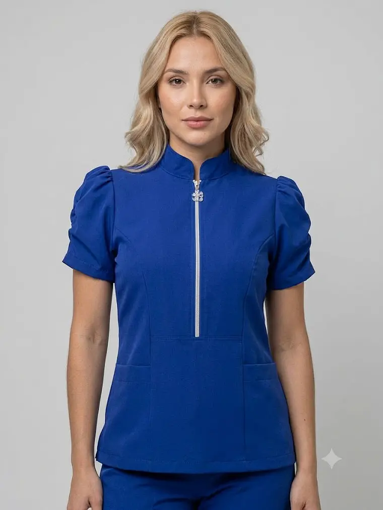 Chaquetilla Begonia  4