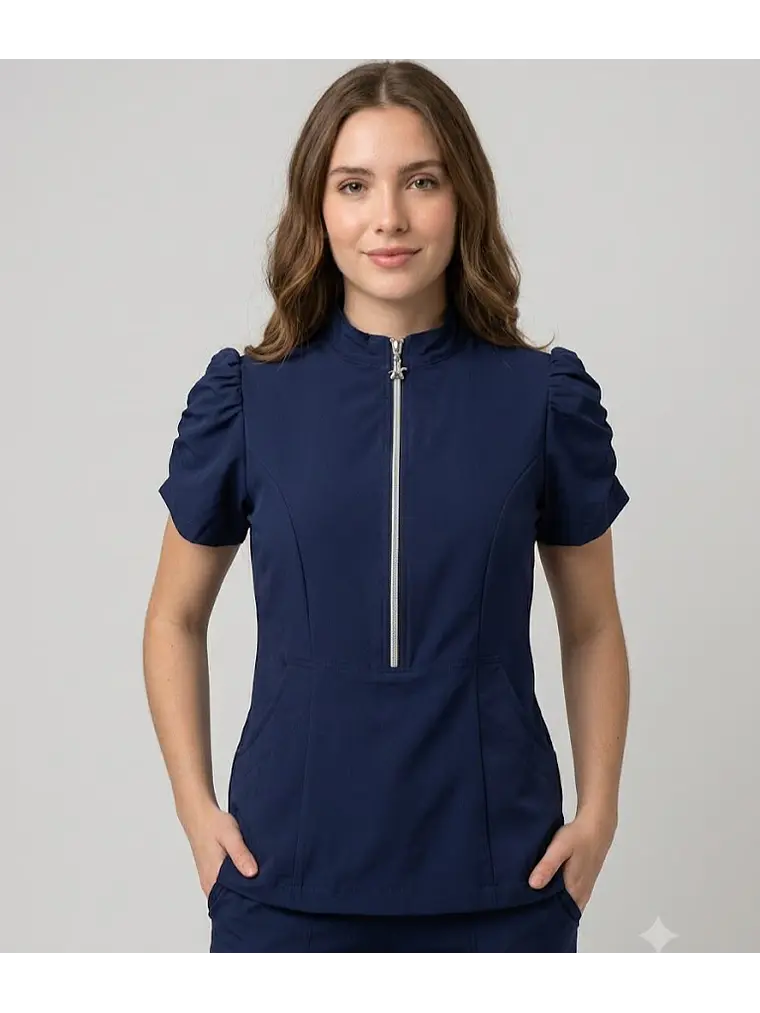 Chaquetilla Katherine 3
