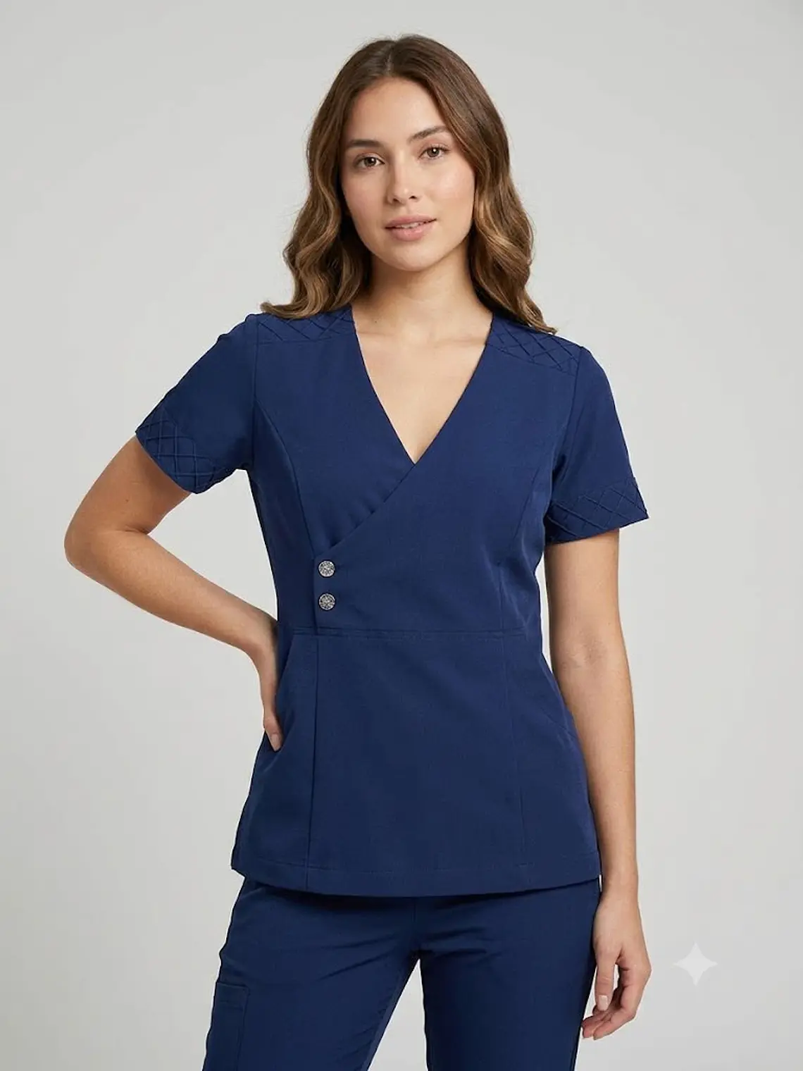 Chaquetilla Constanza  1