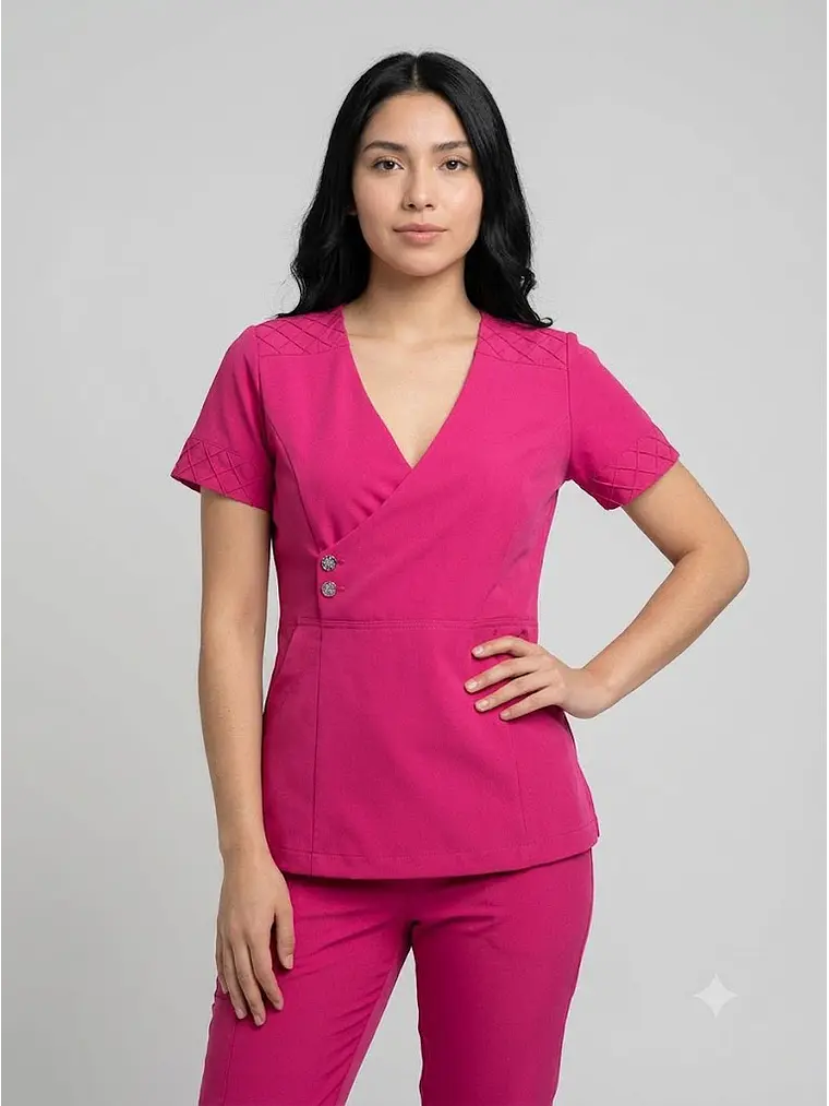 Chaquetilla Constanza  6
