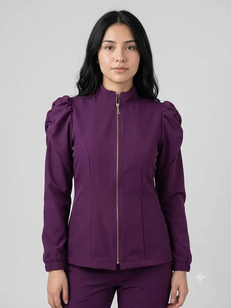 Chaqueta Alicia 1