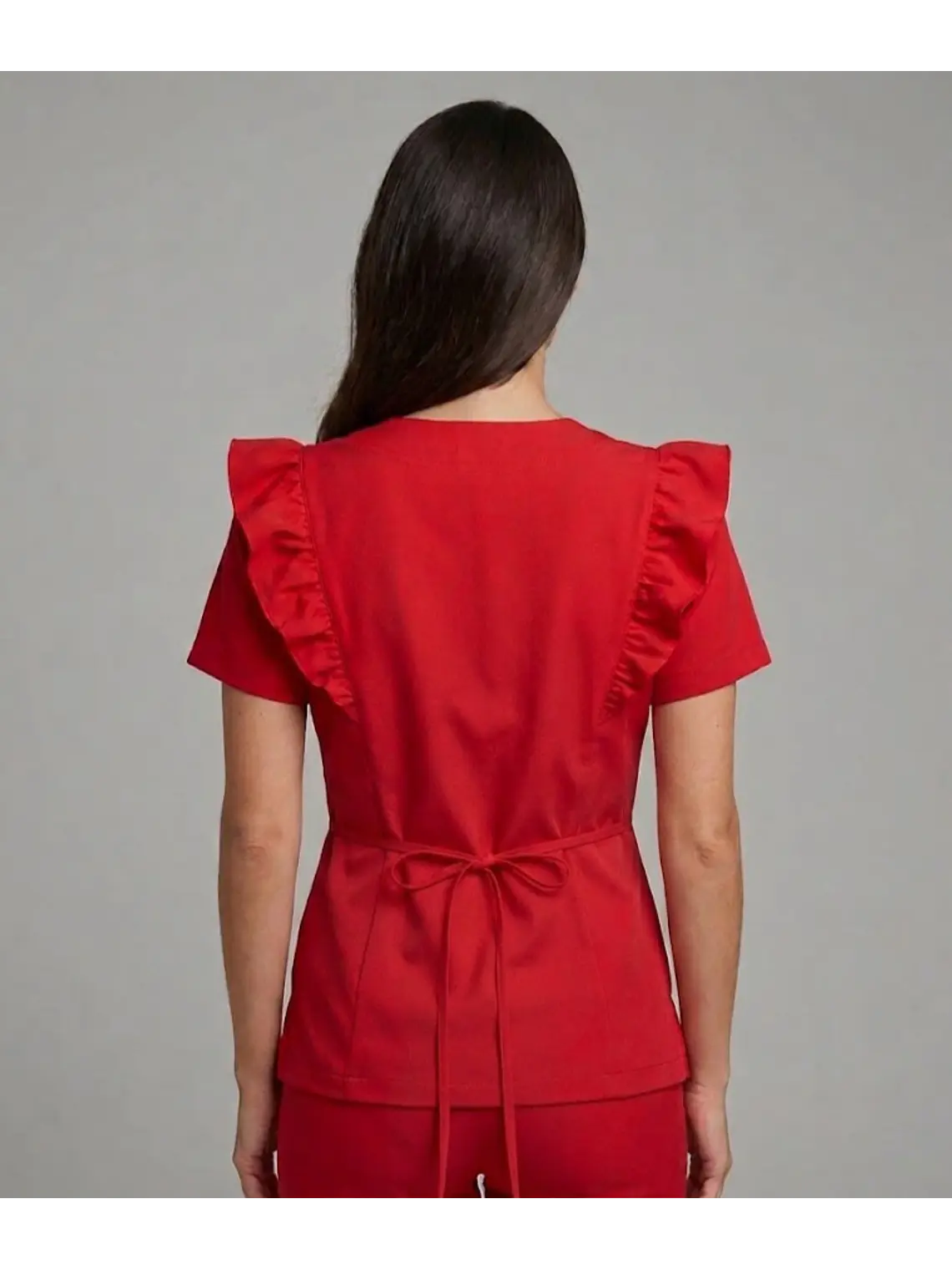 Chaquetilla Clínica Silene 2