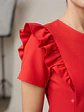 Chaquetilla Clínica Silene - Miniatura 3