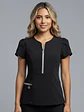 Chaquetilla Clínica Melissa  - Miniatura 4