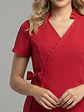 Chaquetilla Clínica Mei Kimono - Miniatura 3