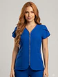 Chaquetilla Clínica Tulipán  - Miniatura 6