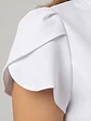 Chaquetilla Clínica Tulipán  - Miniatura 3