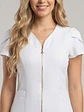 Chaquetilla Clínica Tulipán  - Miniatura 2