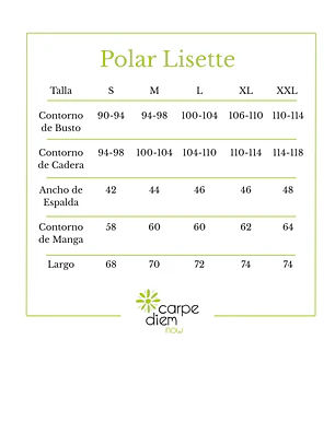 Polar Lisette 