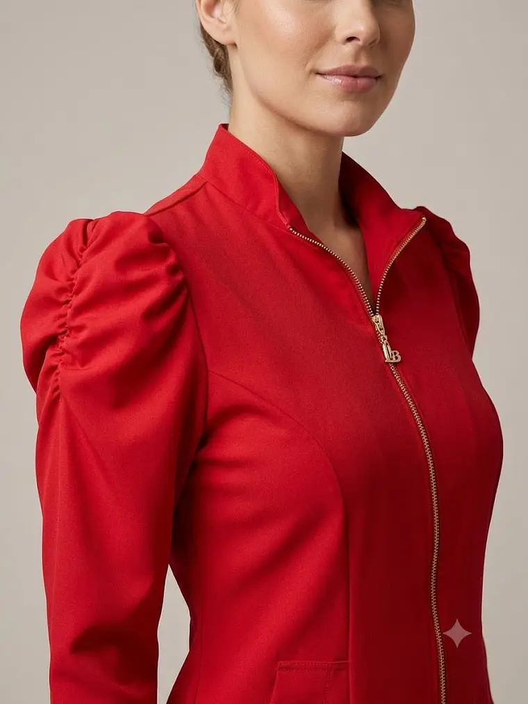 Chaqueta Alicia 2