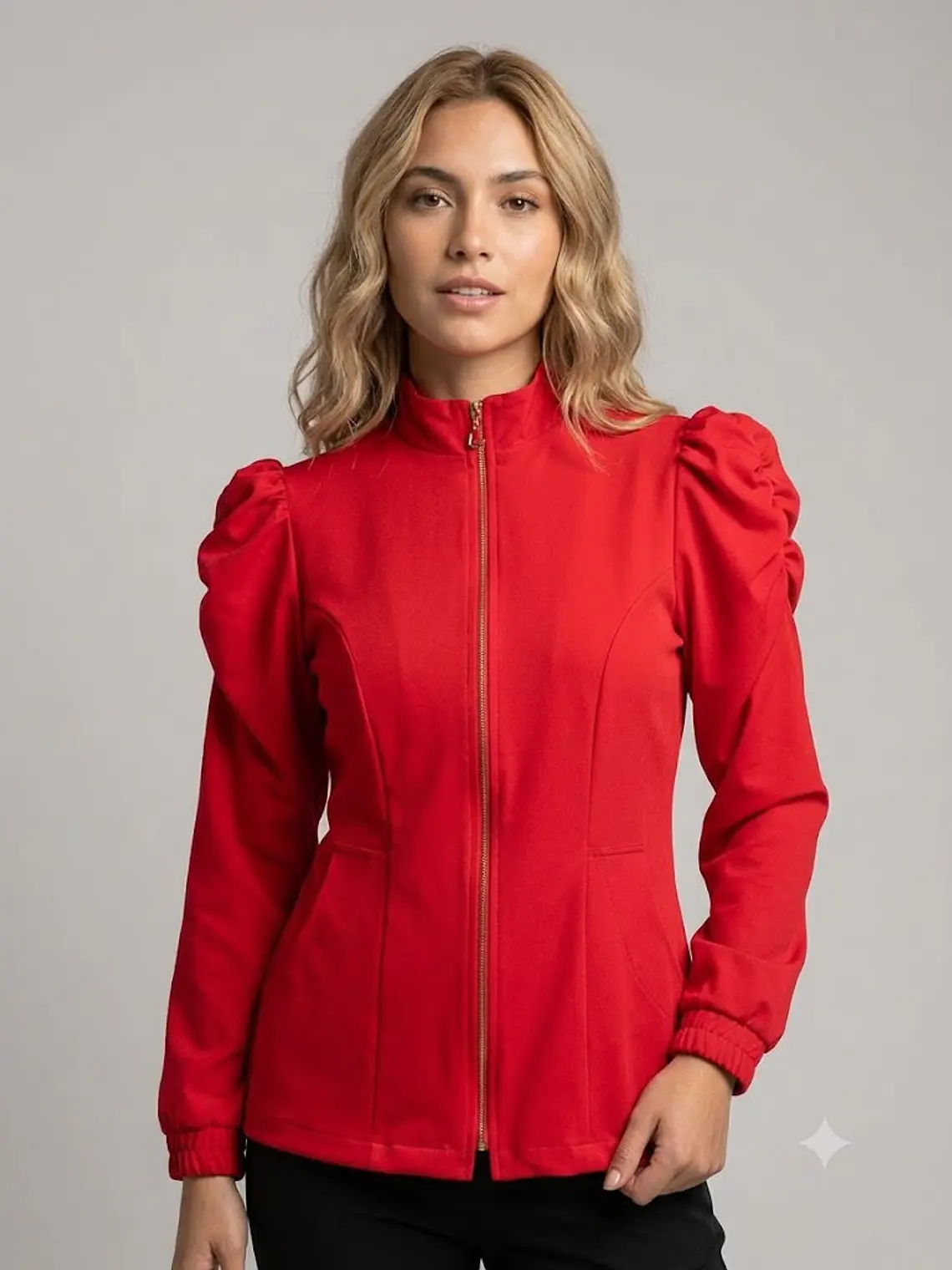 Chaqueta Alicia 1