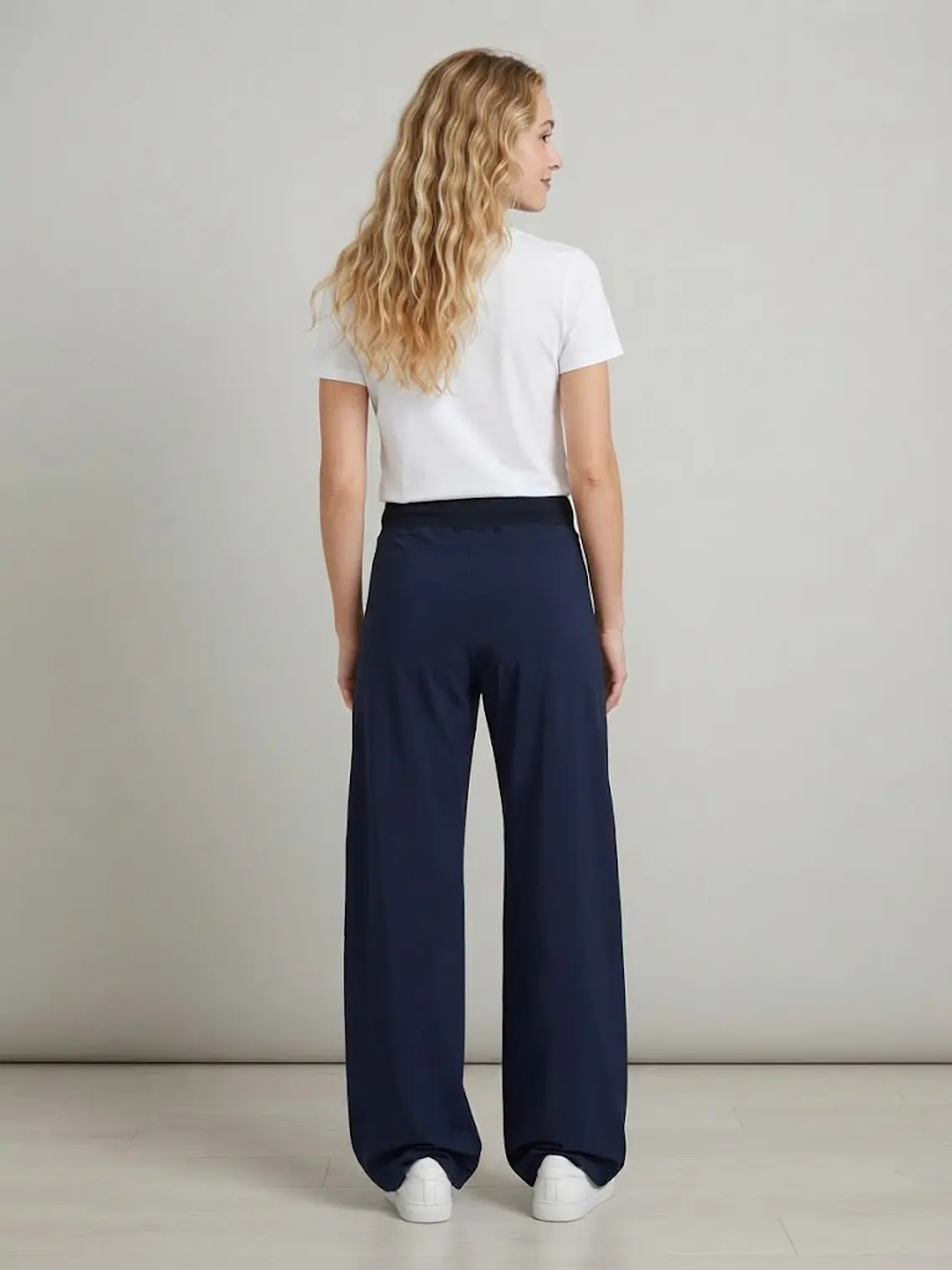 Pantalón Palazzo 3