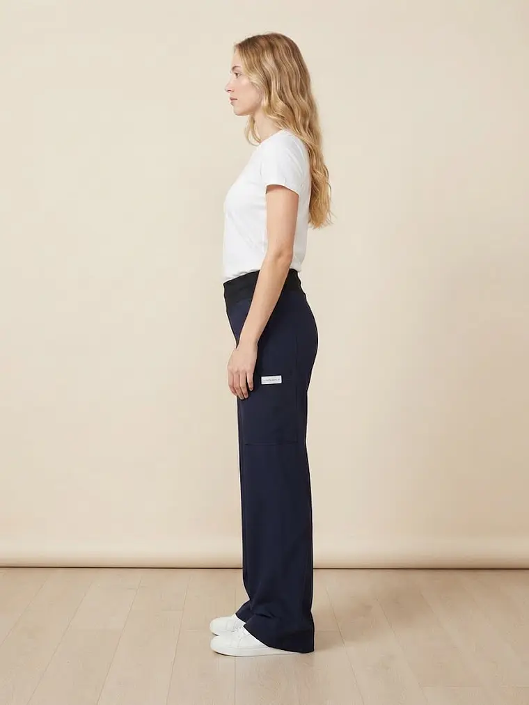 Pantalón Palazzo 2