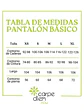 Pantalón Clínico Ely - Miniatura 2