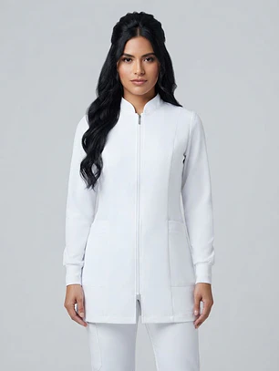 Chaqueta Clínica Amelia