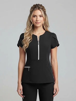 Chaquetilla Clínica Melissa 