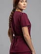 Chaquetilla Clínica Odette - Miniatura 2