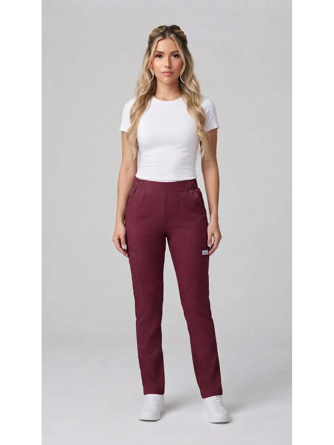 Pantalón Clínico Ely 1