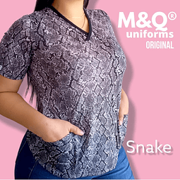 Diseño Snake M&Q®