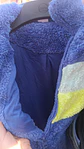 Corderito infantil talla 14/16 - Miniatura 2