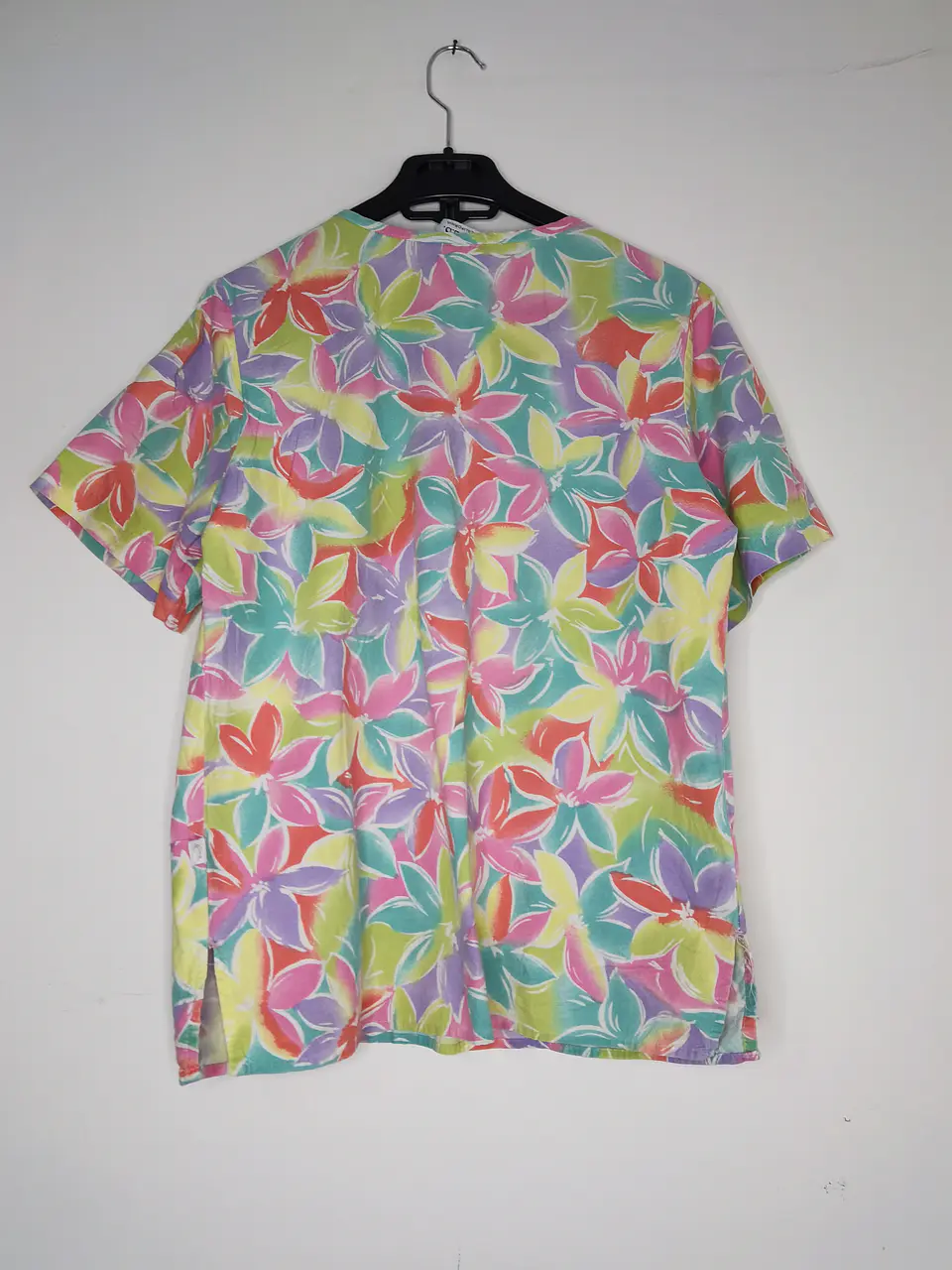 Delantal Estampado talla XS 2