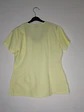 Delantal amarillo talla XS - Miniatura 2