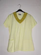 Delantal amarillo talla XS - Miniatura 1