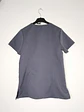 Delantal gris talla XS - Miniatura 2