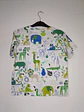 Delantal estampado talla XS - Miniatura 2
