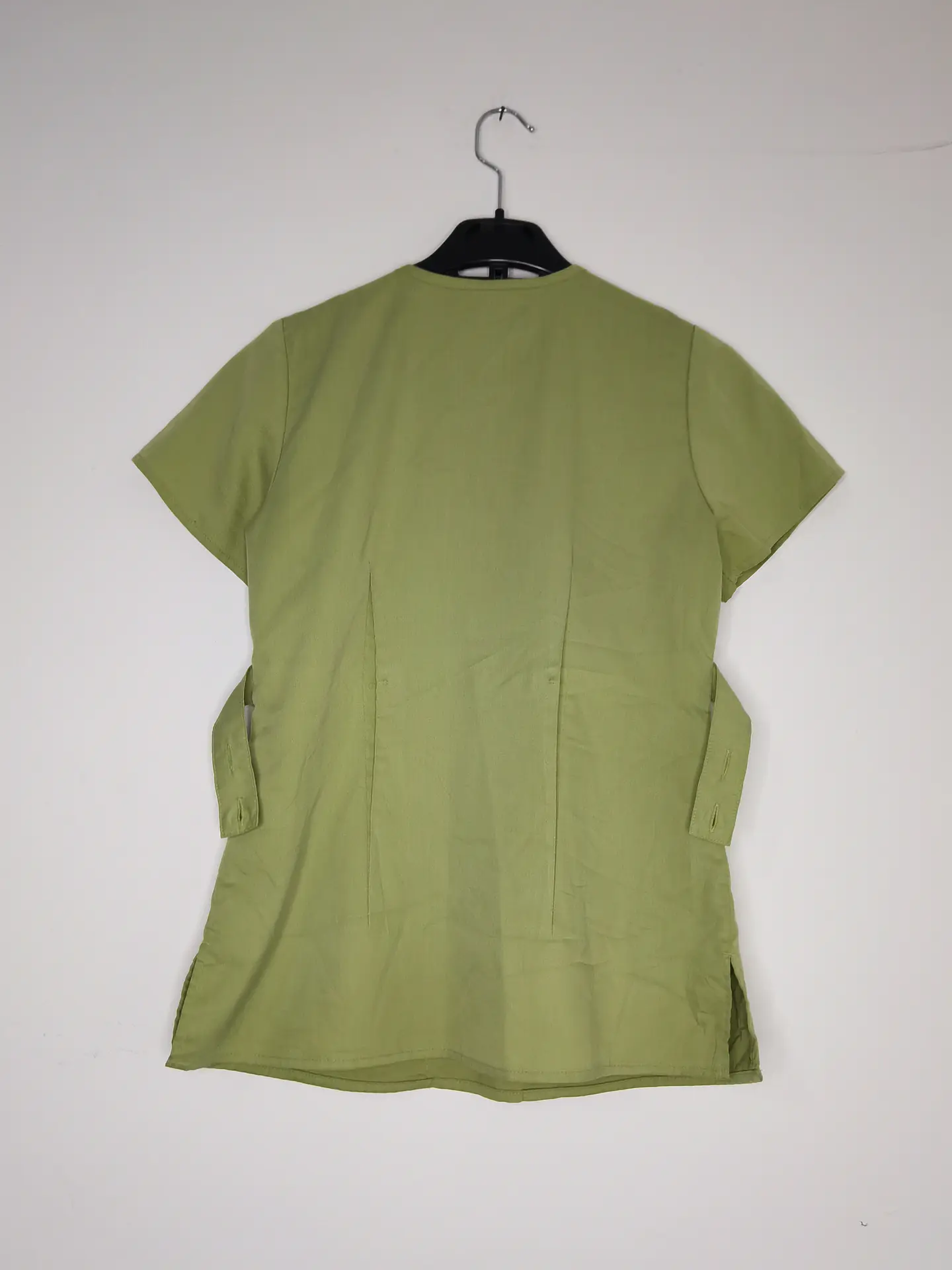 Delantal estampado talla XS 2