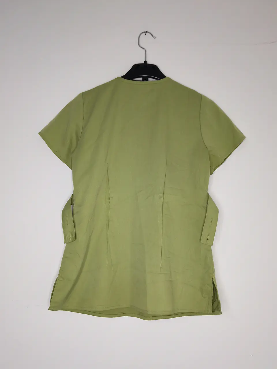 Delantal estampado talla XS 2