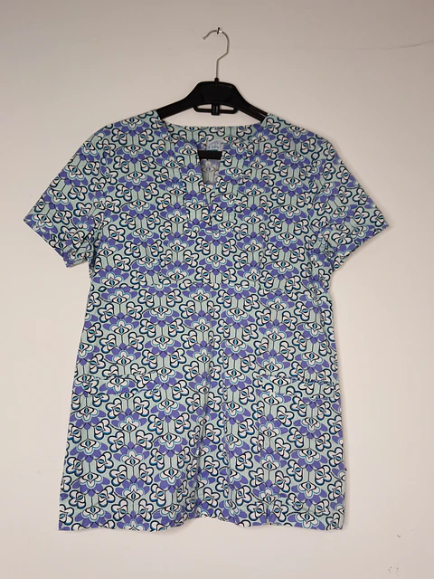 Delantal talla S