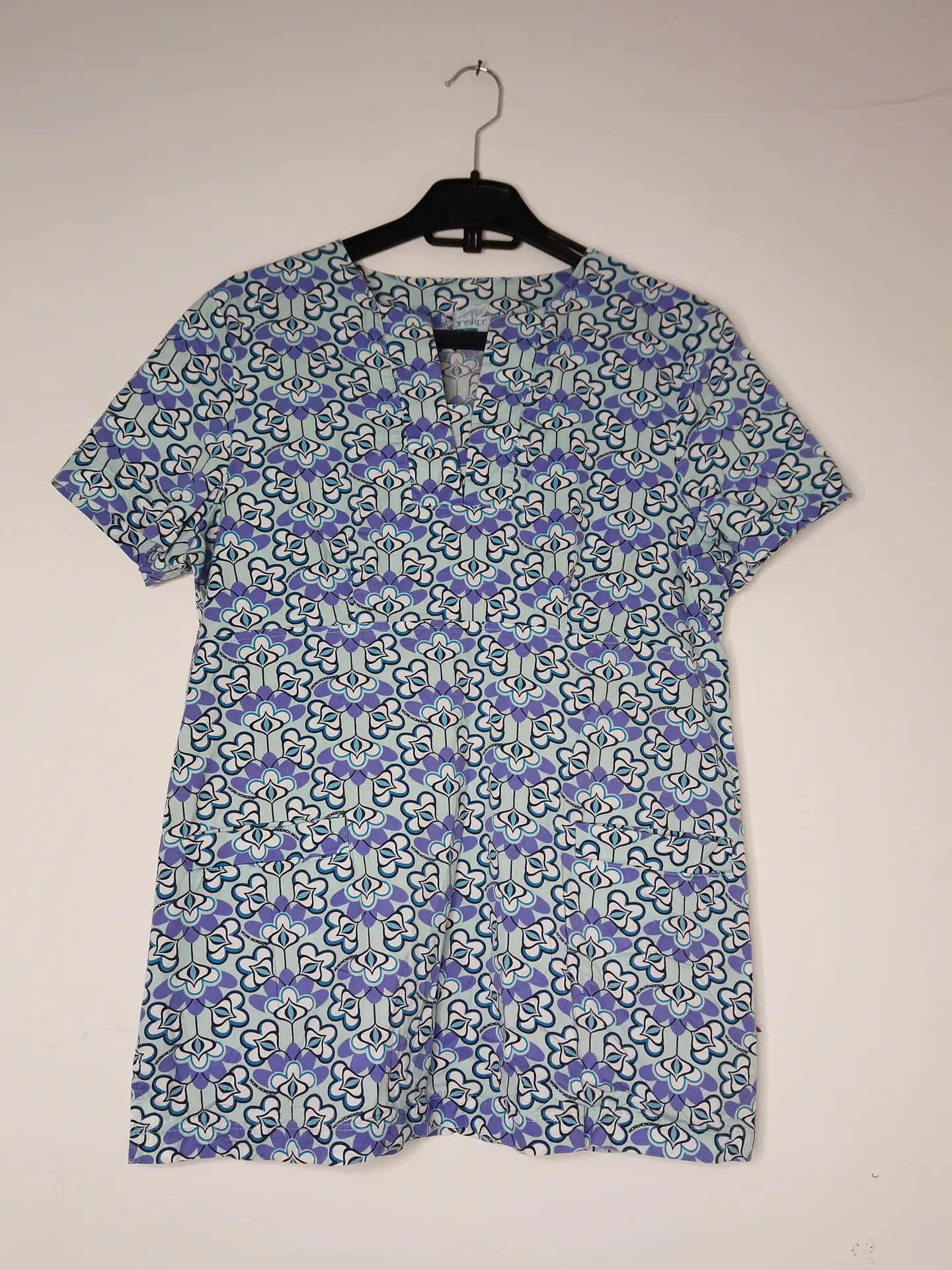 Delantal talla S 1
