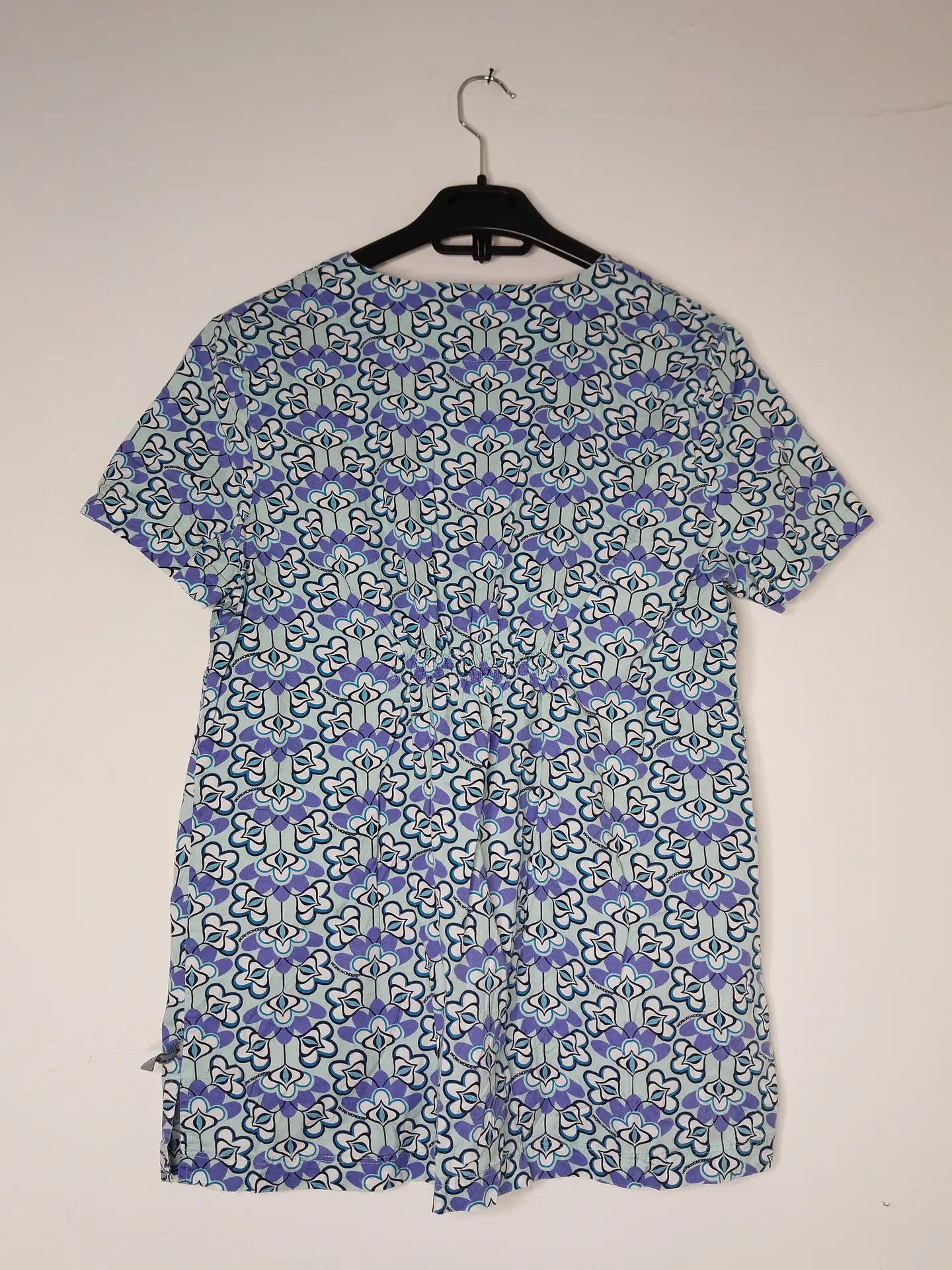 Delantal talla S 2