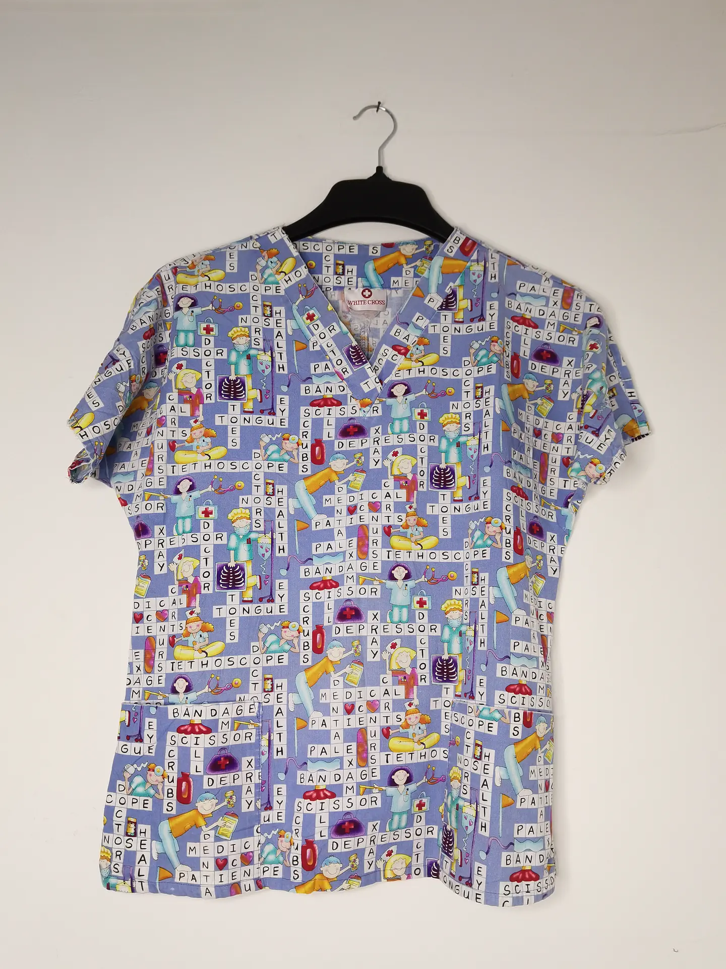 Delantal talla S 1