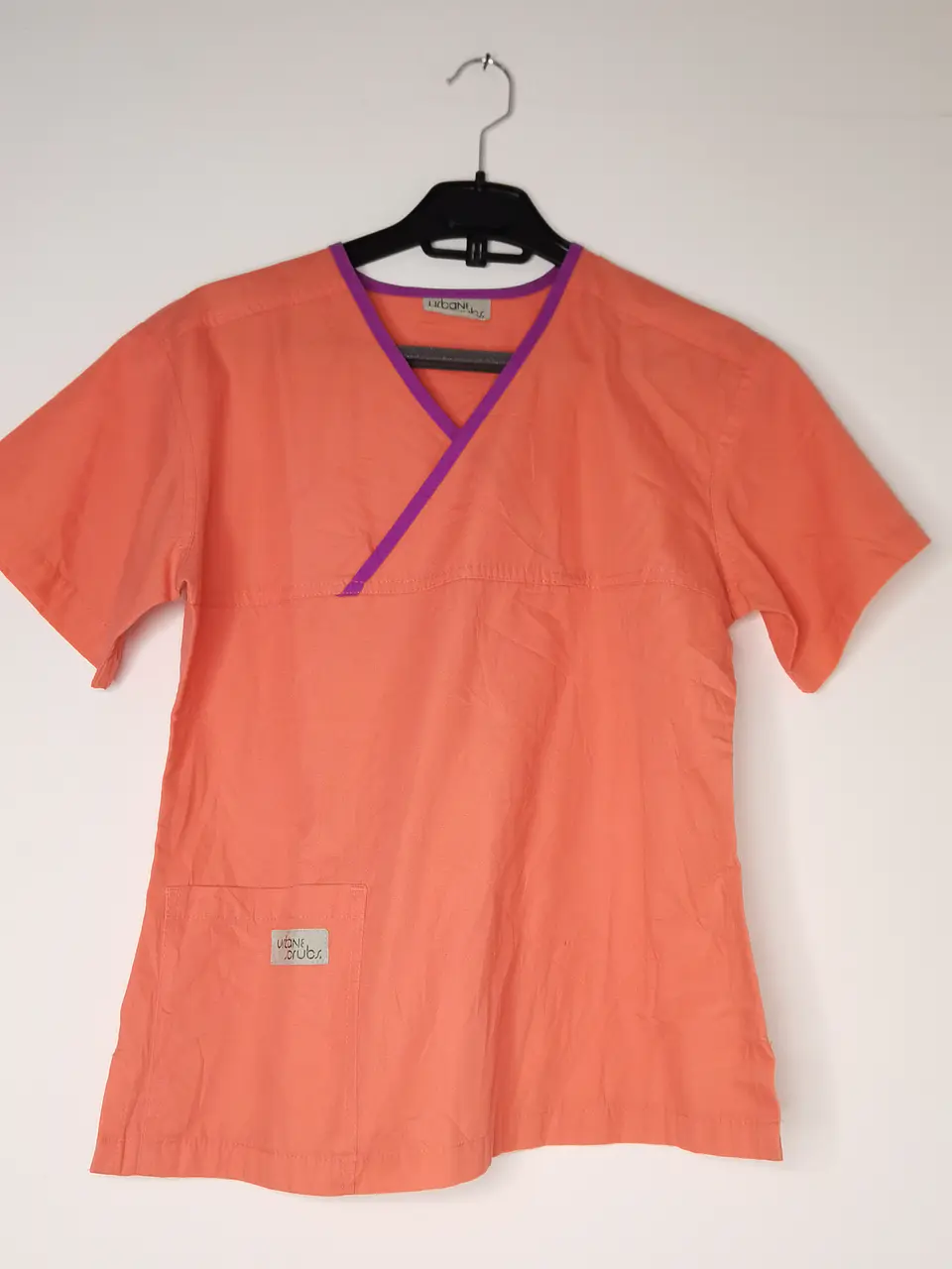 Delantal talla S 1