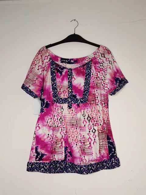 Delantal talla S