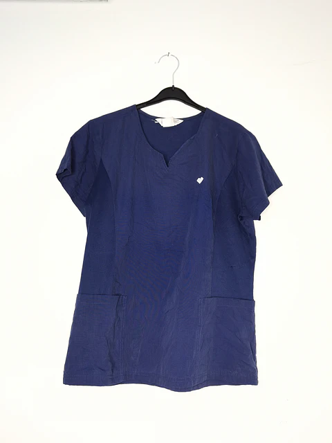 Delantal talla S