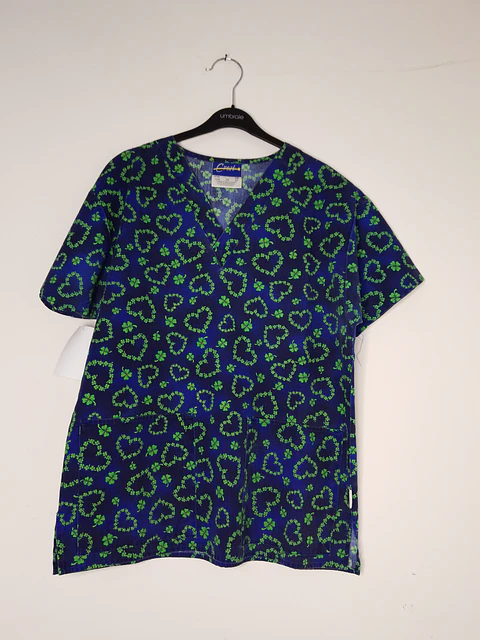 Delantal talla S