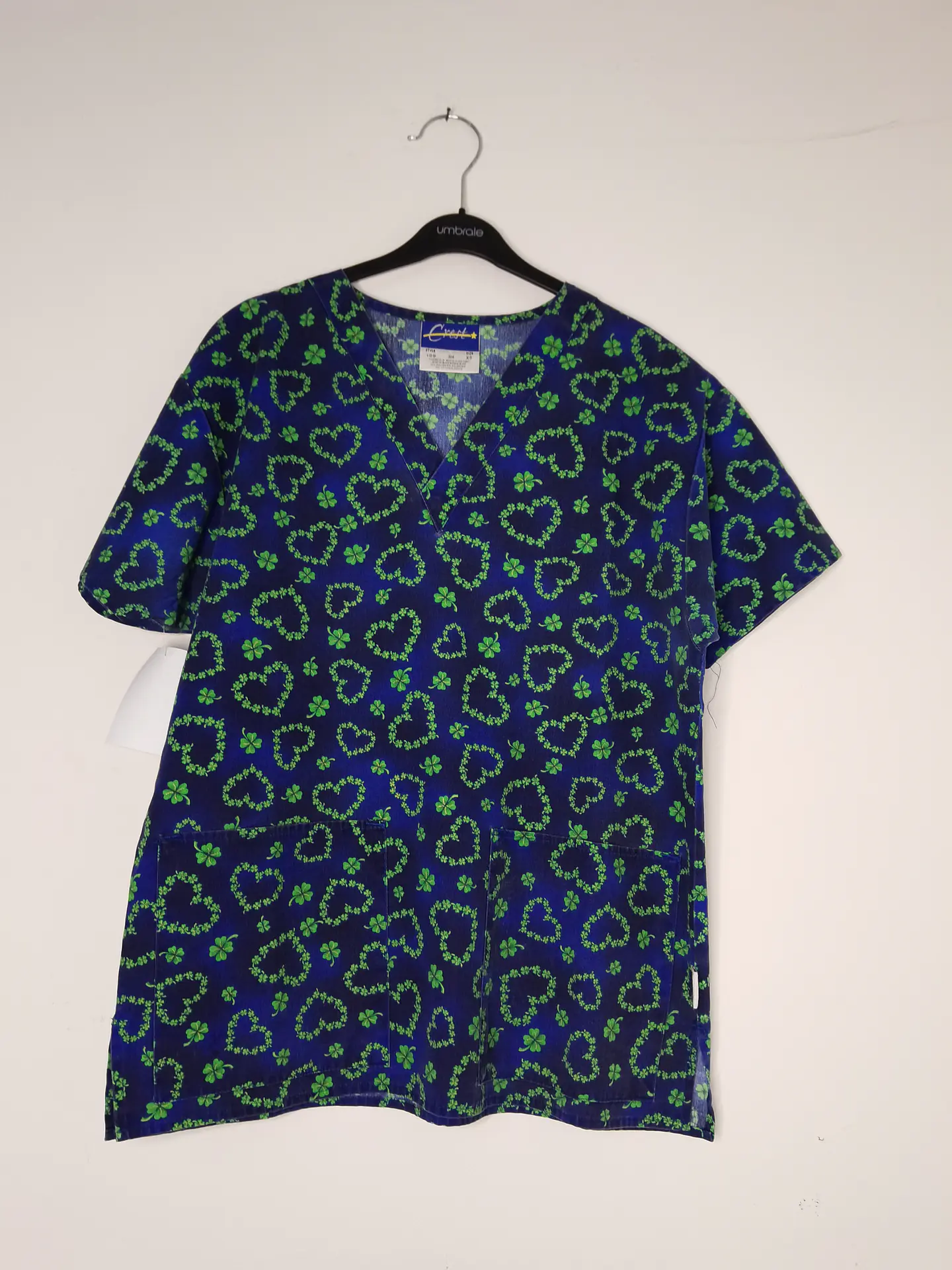Delantal talla S 1