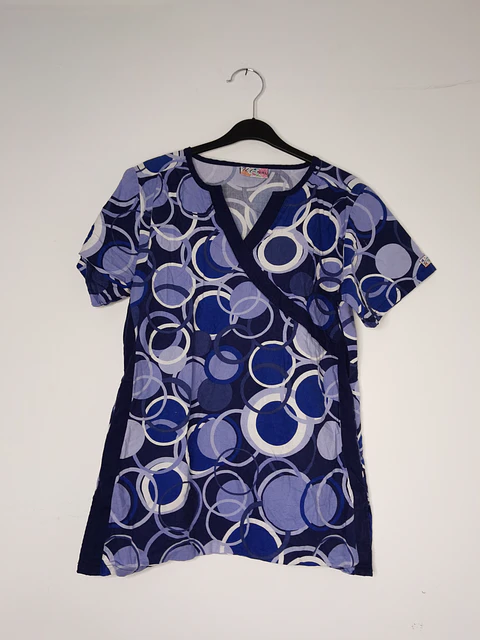 Delantal talla S
