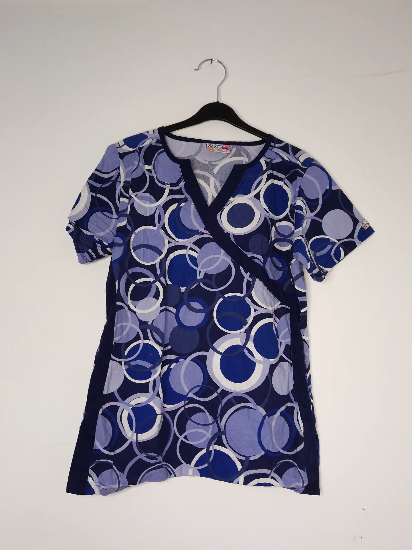 Delantal talla S 1