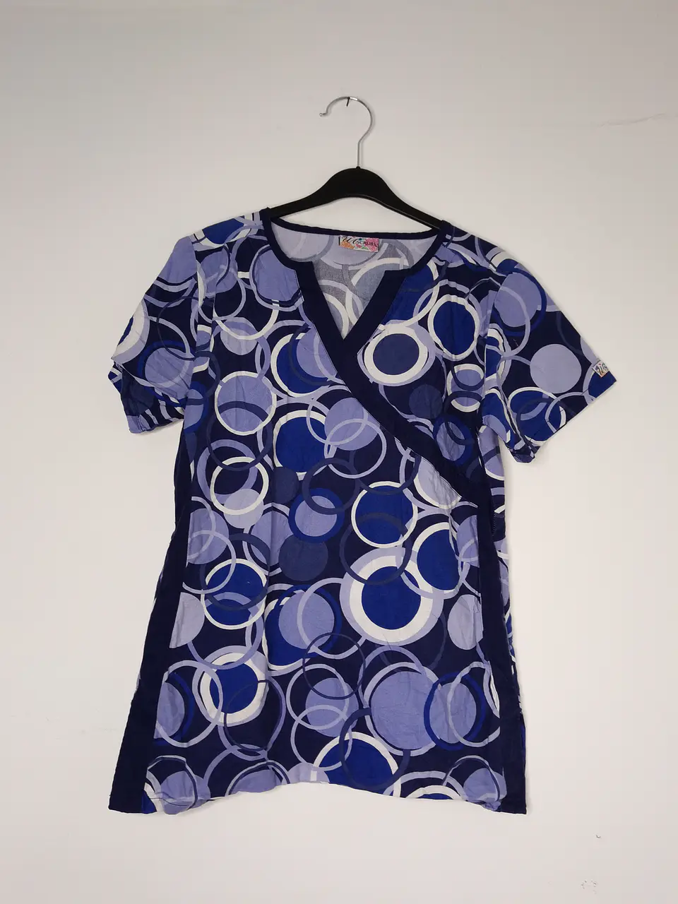 Delantal talla S 1