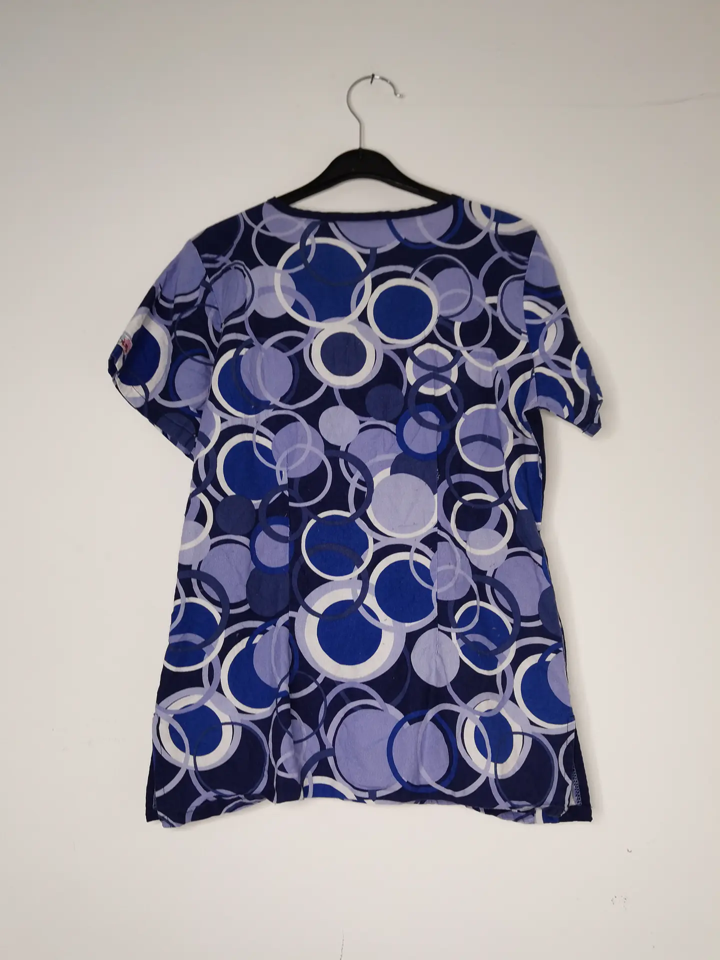 Delantal talla S 2