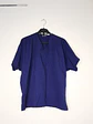 Delantal azul marino talla S - Miniatura 1