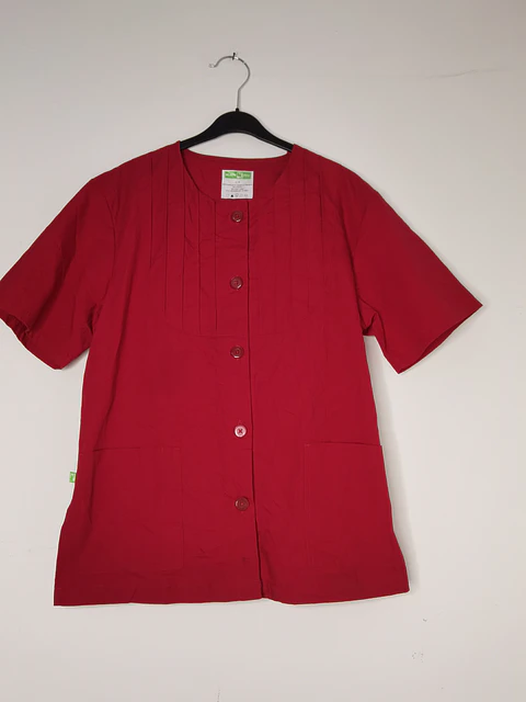 Delantal talla S