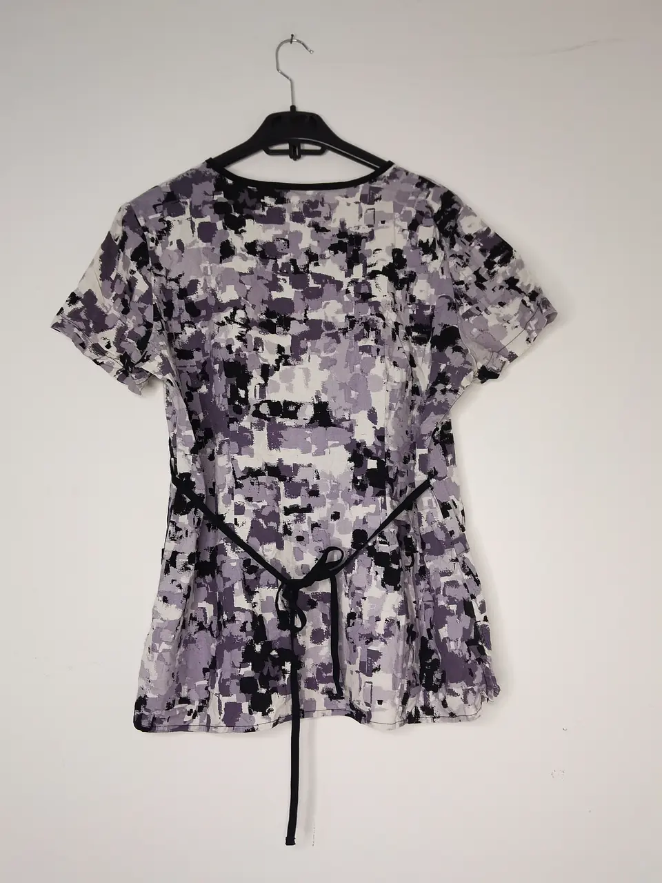 Delantal talla S 2